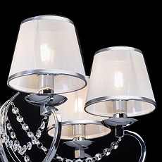 Подвесная люстра MW-Light Федерика 21 684013107 2
