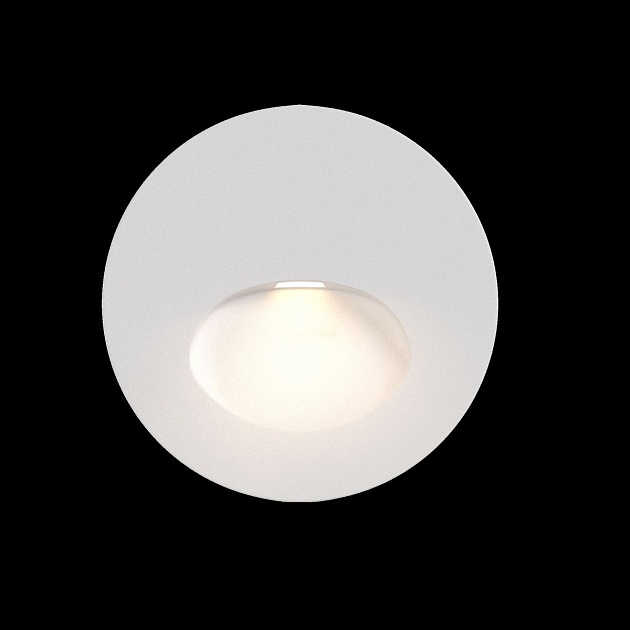 Подсветка для лестниц Maytoni Bil O015SL-L3W3K Фото № 9