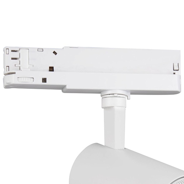 Трековый светодиодный светильник Mantra Fuji 7203 Фото № 2