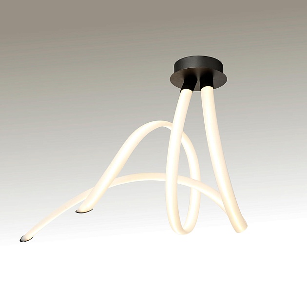 Подвесной светодиодный светильник Mantra Armonia 6792 Фото № 5