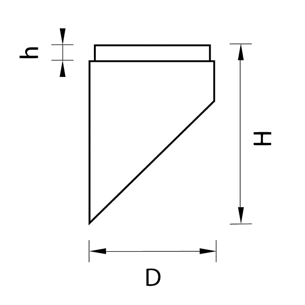 Насадка торцевая Lightstar Rullo 201440 Фото № 3