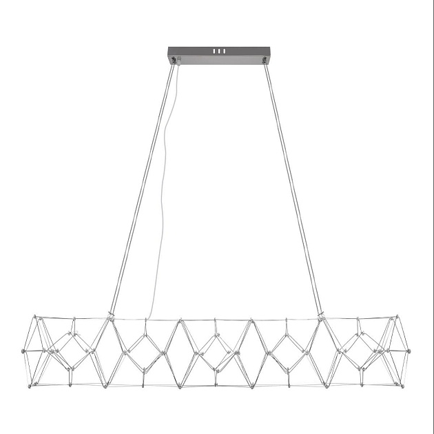 Подвесной светодиодный светильник Loft IT Universe 10257/2100 Фото № 1