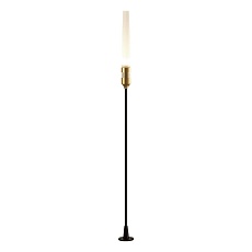 Уличный светодиодный светильник Odeon Light Nature Canna 7020/4GL 3