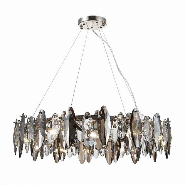 Подвесная люстра ST Luce Ancona SL1227.103.12 Фото № 1