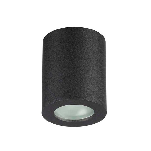 Потолочный светильник Odeon Light Hightech Aquana 3572/1C Фото № 1