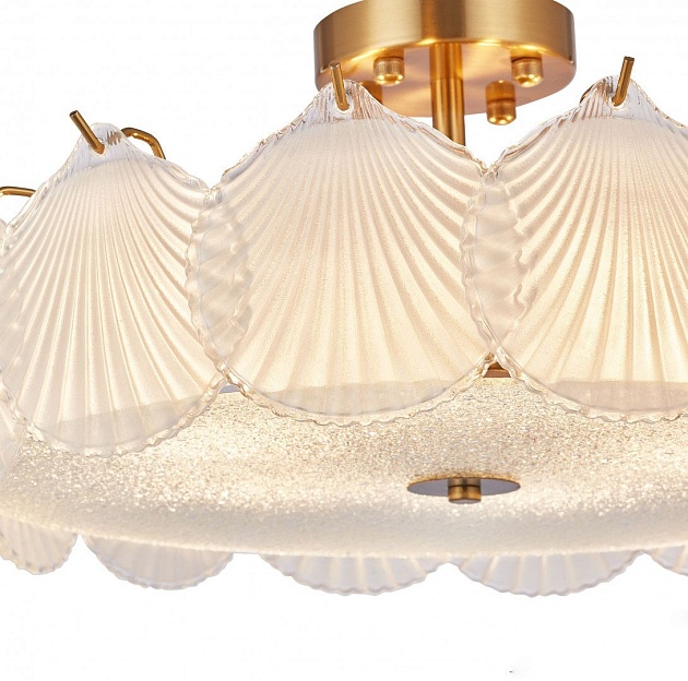 Потолочный светильник Arte Milano Rim 316009/D500 BS изображение 6 Потолочный светильник Arte Milano Rim 316009/D500 BS Фото № 6