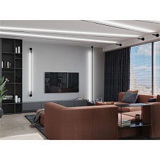 Комплект креплений для тросовой системы Arte Lamp Skycross A600506N 1