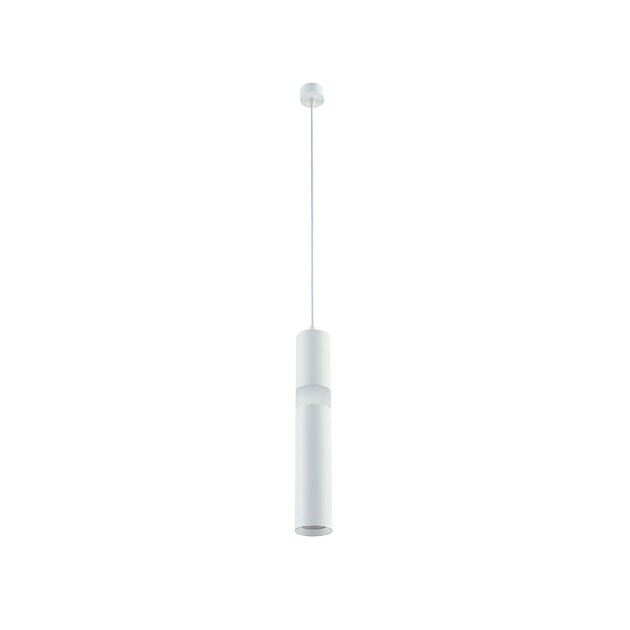 Подвесной светодиодный светильник Crystal Lux CLT 038C360 WH Фото № 1