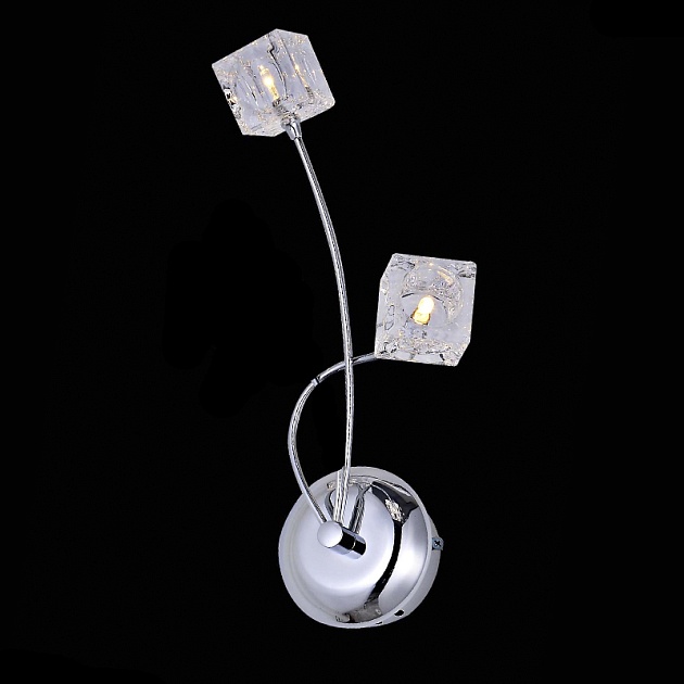 Бра Profit Light 82169 CR/2W Фото № 1