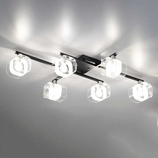 Потолочная люстра Citilux Вирта CL139165 2