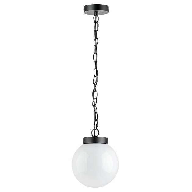 Уличный подвесной светильник Lightstar Bolla 373110 Фото № 1