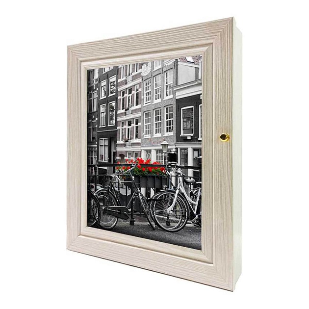 Ключница Toplight 24х29х4,5см TL-KB7403 Фото № 1