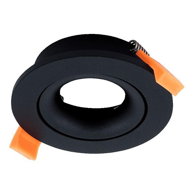 Встраиваемый светильник DesignLed InLondon Line NC1779R-FBK 002667 изображение 1 Встраиваемый светильник DesignLed InLondon Line NC1779R-FBK 002667 Фото № 1