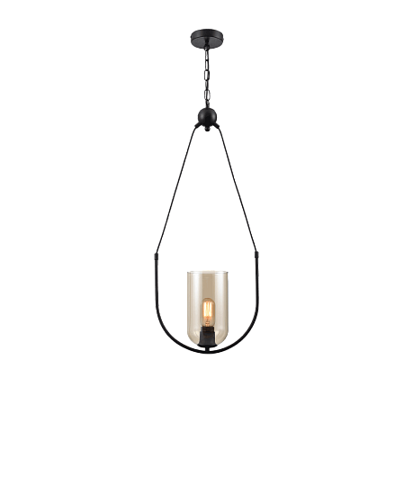 Подвесной светильник Vele Luce Fiamma VL5812P01 Фото № 6