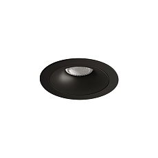 Встраиваемый светильник Denkirs Roto DK2120-BK 4