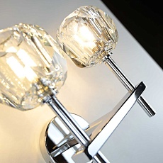 Бра Imperium Loft Rh Boule De Cristal 156049-22 5