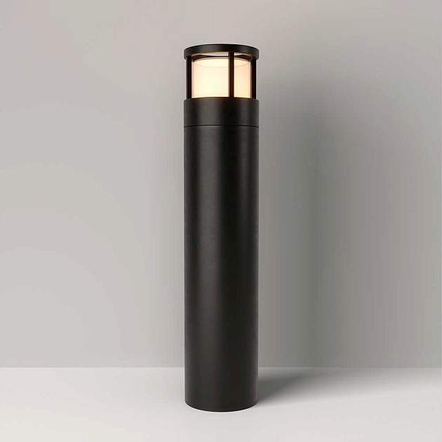 Уличный светодиодный светильник Maytoni Wolseley Road O011FL-L6B Фото № 5