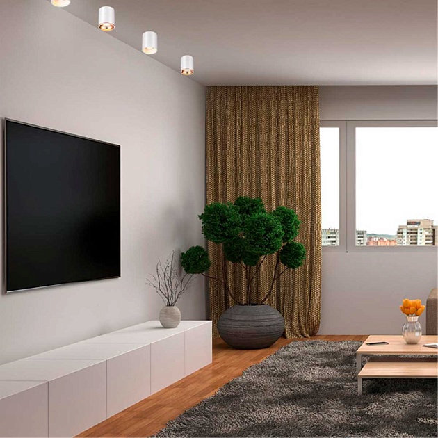 Потолочный светильник Novotech Konst Unite 370532 Фото № 5