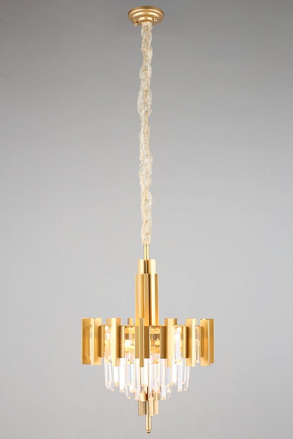 Подвесная люстра Omnilux Gaeta OML-69703-06 Фото № 14