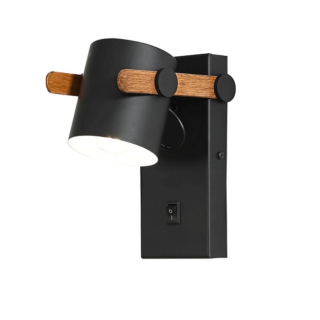Спот F-Promo Scandy 3004-1W Фото № 1