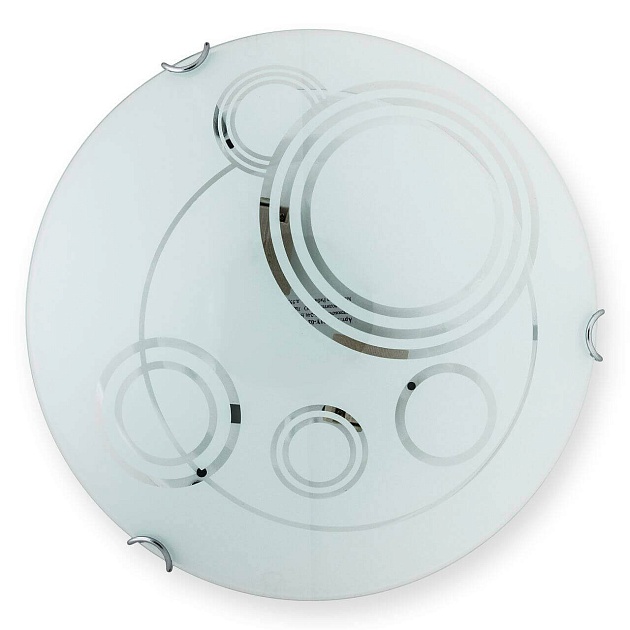 Настенный светильник Toplight Margaret TL9001Y-02WH Фото № 1