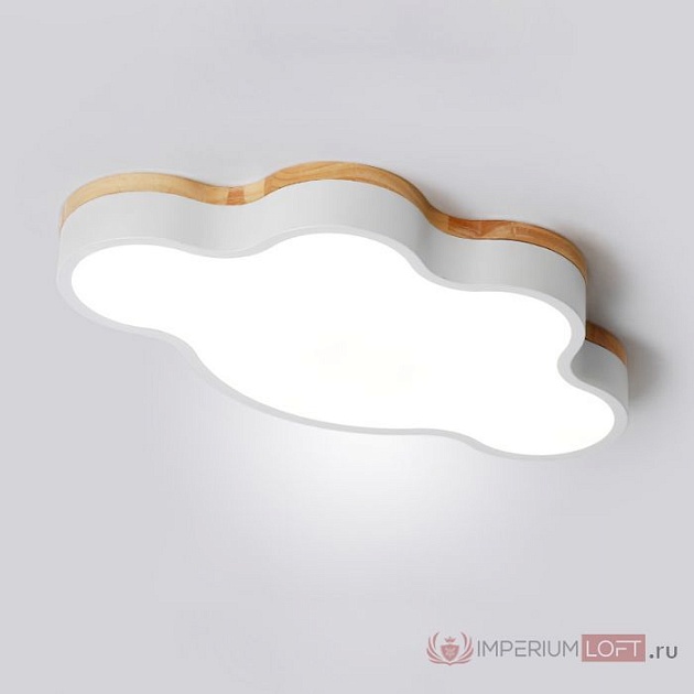 Потолочный светильник Imperium Loft CLOUD-ECO01 189501-26 Фото № 1
