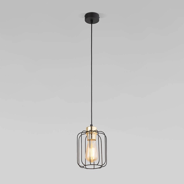 Подвесной светильник TK Lighting 4714 Galaxy New Фото № 1
