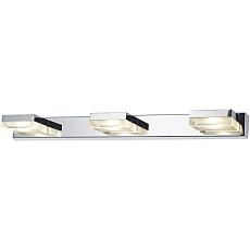 Настенный светодиодный светильник Wertmark Pia WE408.03.101