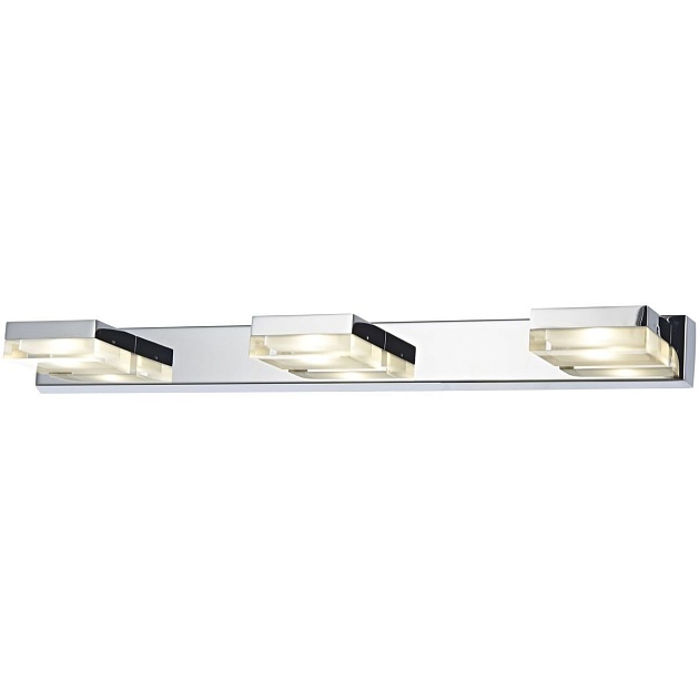 Настенный светодиодный светильник Wertmark Pia WE408.03.101 Фото № 1