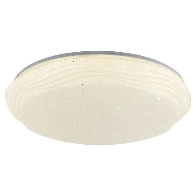 Потолочный светодиодный светильник Lussole Lgo Moonlight LSP-8316 Фото № 1