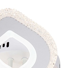 Потолочная светодиодная люстра Escada Diamond 10264/3LED 1