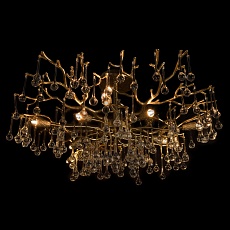 Подвесная люстра Loft IT Coral 10351/800C AB 3