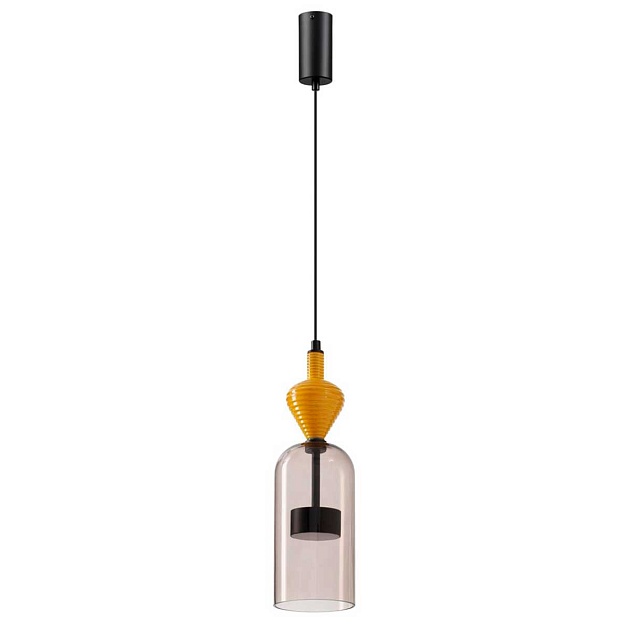 Подвесной светильник Odeon Light PALLETA 5046/12LB Фото № 1