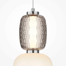 Бра Maytoni Pattern MOD267WL-L18CH3K 4