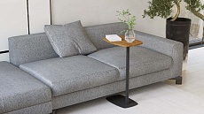 Приставной стол Калифорния ДЕЙ Дуб американский 8902334804 3