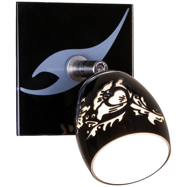 Спот Velante 223-121-01 Фото № 1