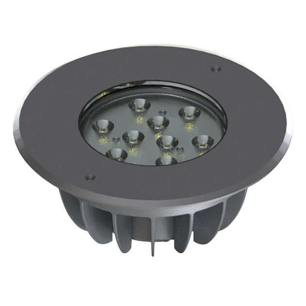 Уличный встраиваемый светильник Fiberli CF3 11240201 Фото № 1