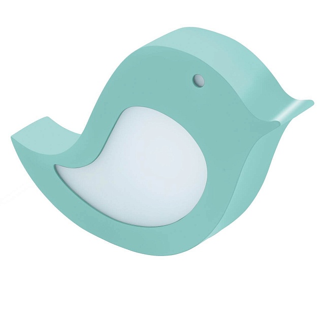 Настенный светодиодный светильник Eglo Sparino 96853 Фото № 1