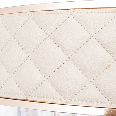 Подвесная люстра Arte Lamp Annabelle A1008LM-8GO 4