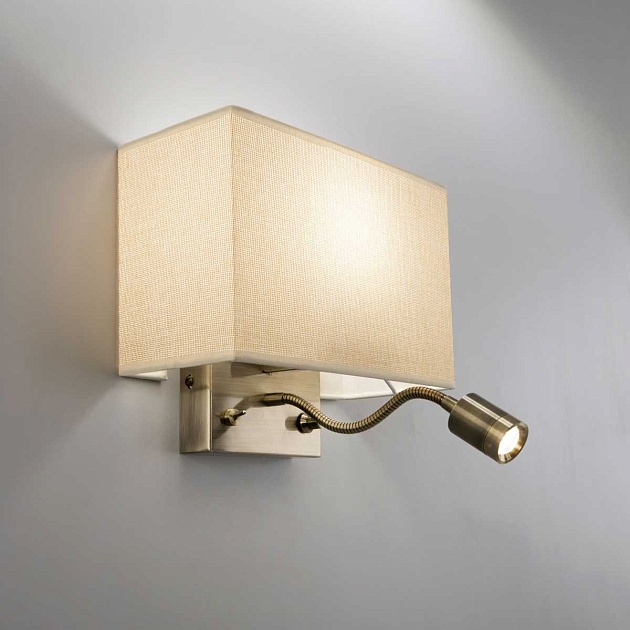 Настенный светильник Citilux Декарт CL704303 Фото № 17