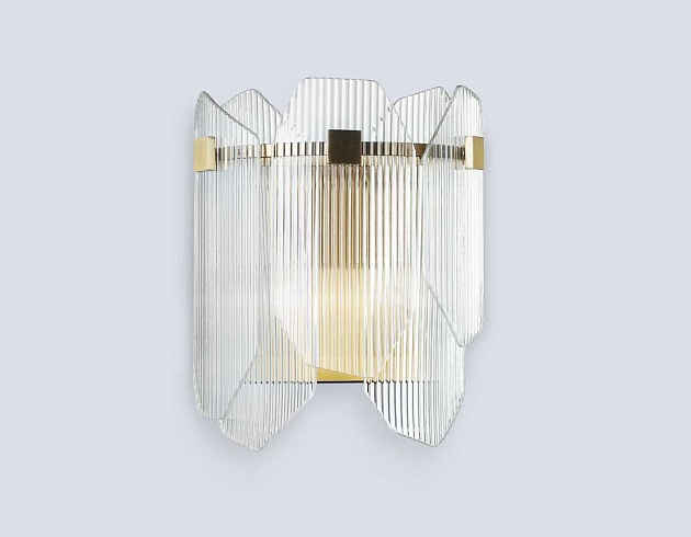 Настенный светильник Ambrella light High light LH31257 Фото № 3
