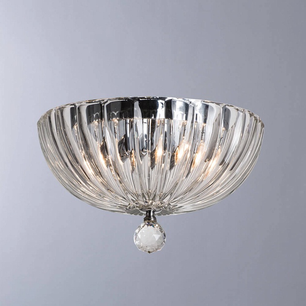 Потолочный светильник Divinare Lianto 4010/02 PL-2 Фото № 4