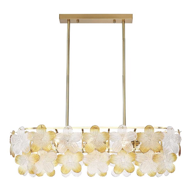 Подвесной светильник ST Luce TENDER SL6240.203.08 Фото № 1