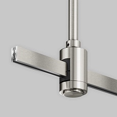 Комплектующие для трековой системы Maytoni Technical TRA158C-SL1-PT 4