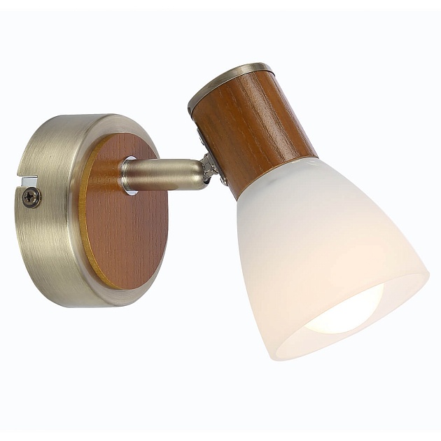 Спот Globo Itasy 54353-1 Фото № 1