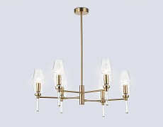 Люстра на штанге Ambrella light High light LH55201