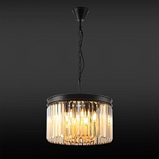 Подвесная люстра Citilux Мартин CL332082 5