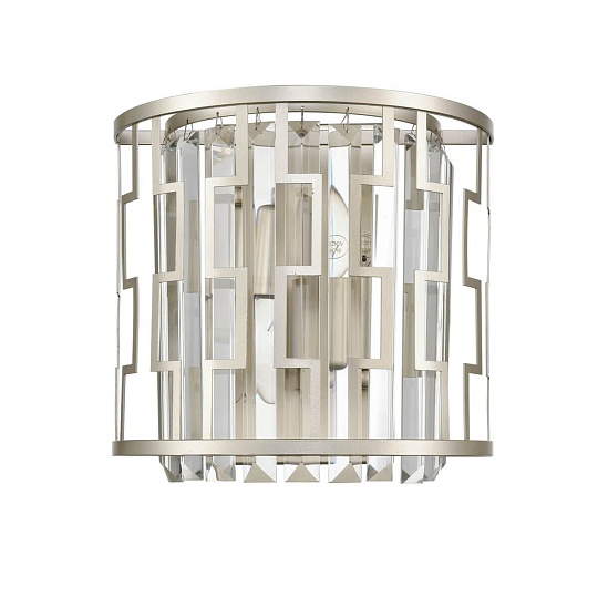 Бра Vele Luce Polifonia VL3124W02 Фото № 2