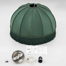 Подвесной светильник Citilux Базель CL407032 1