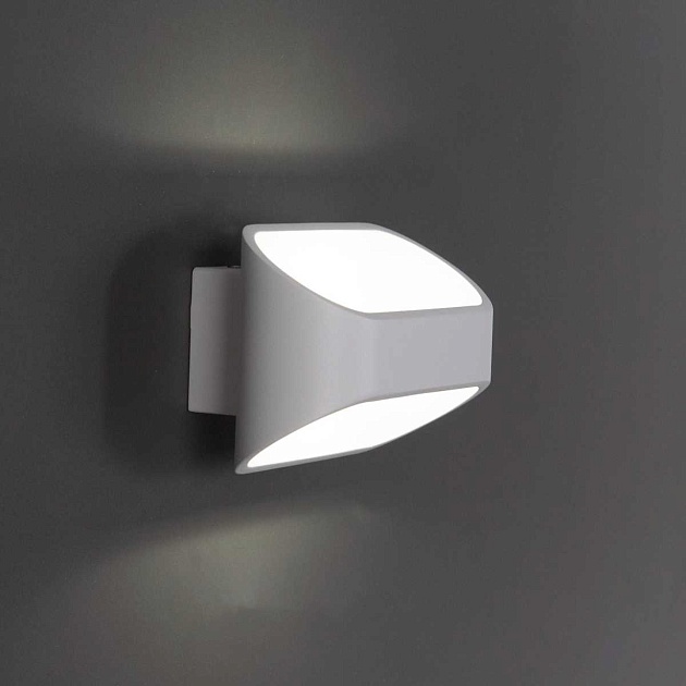 Настенный светильник Citilux Декарт-7 CL704070 Фото № 3